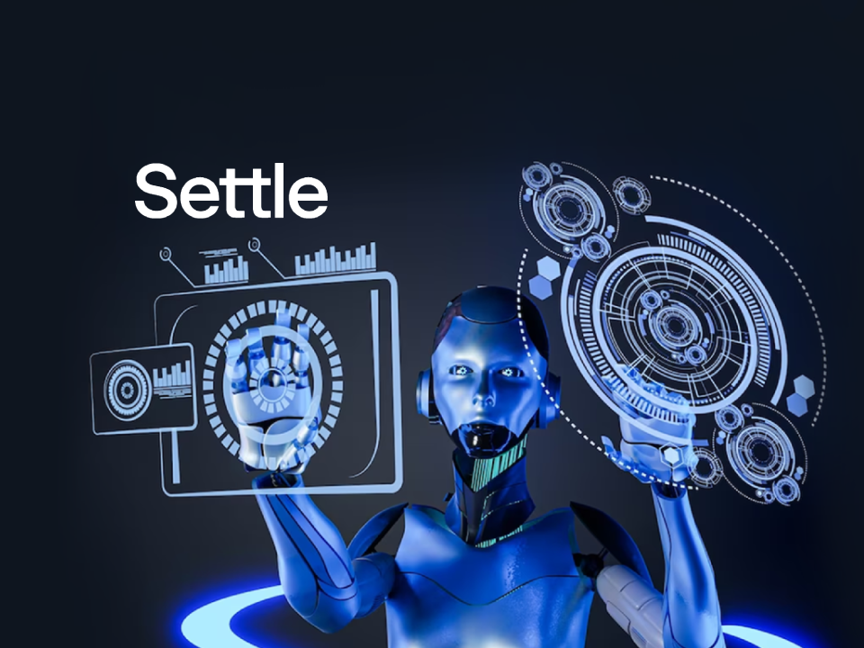 Settle Launches Public API and MCP Server, Opening Its Procure-To-Pay Platform to AI Agents