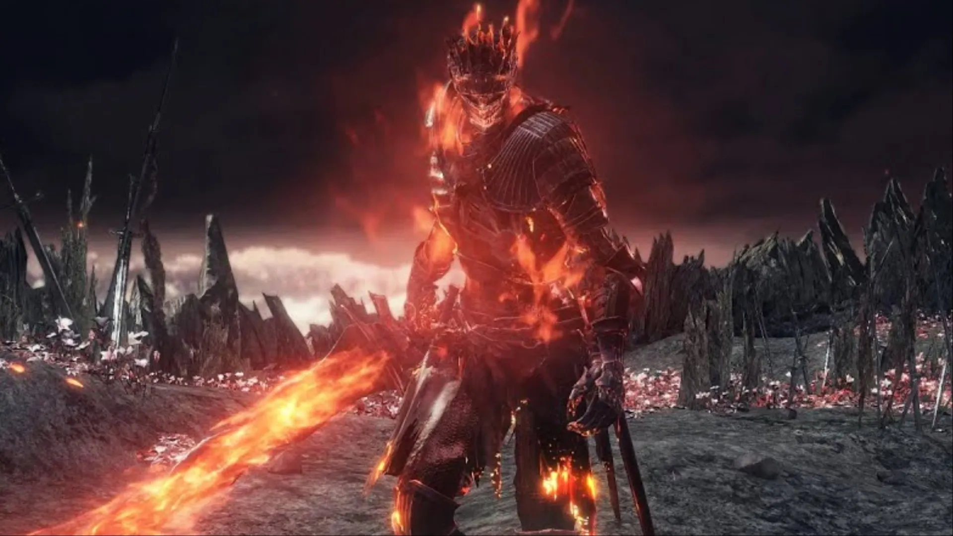 Dark Souls 2 And 3 Down Due To Unspecified "Issue"