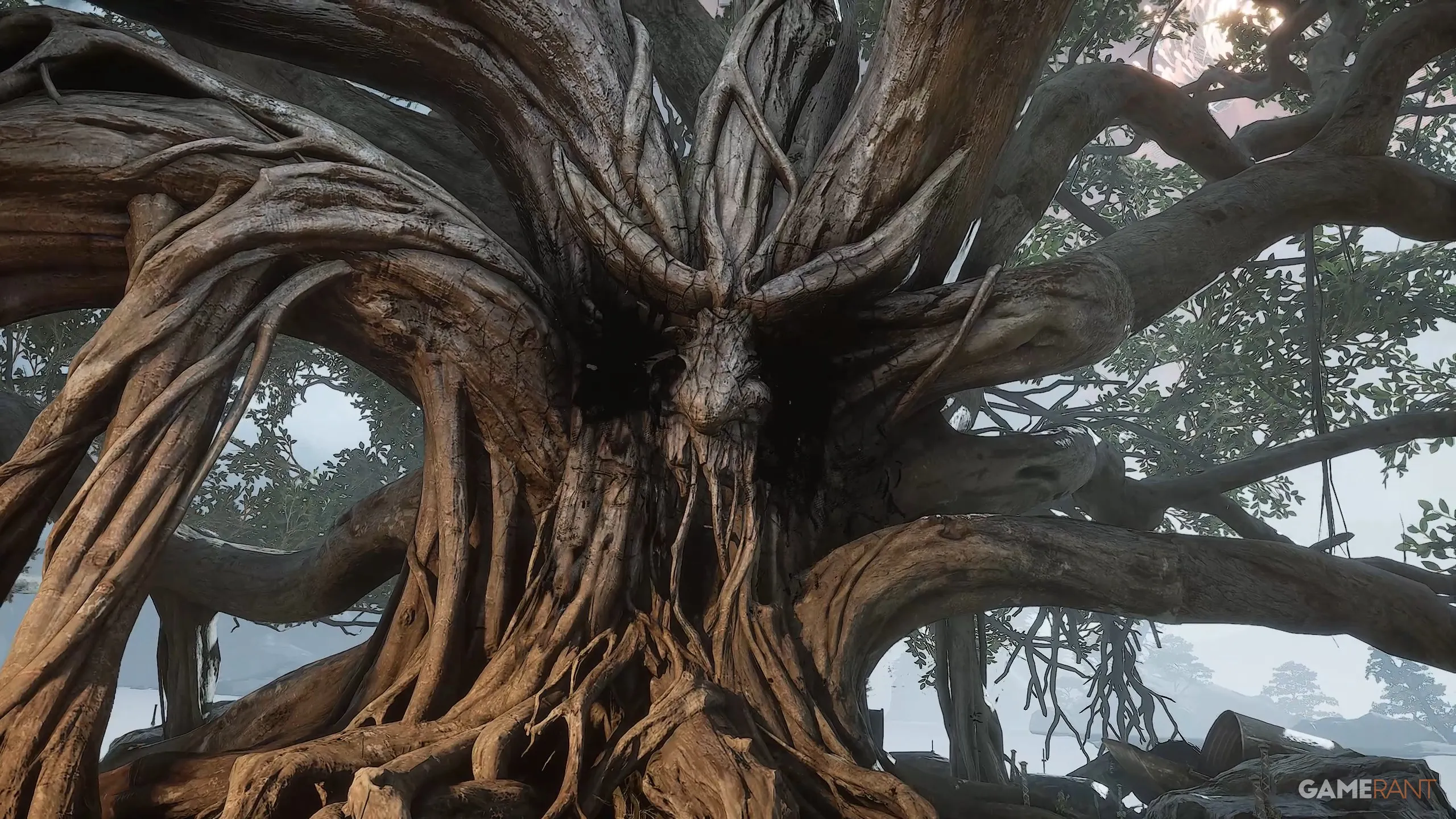 All Five Banyan Tree Challenges and Bosses in Phantom Blade Zero