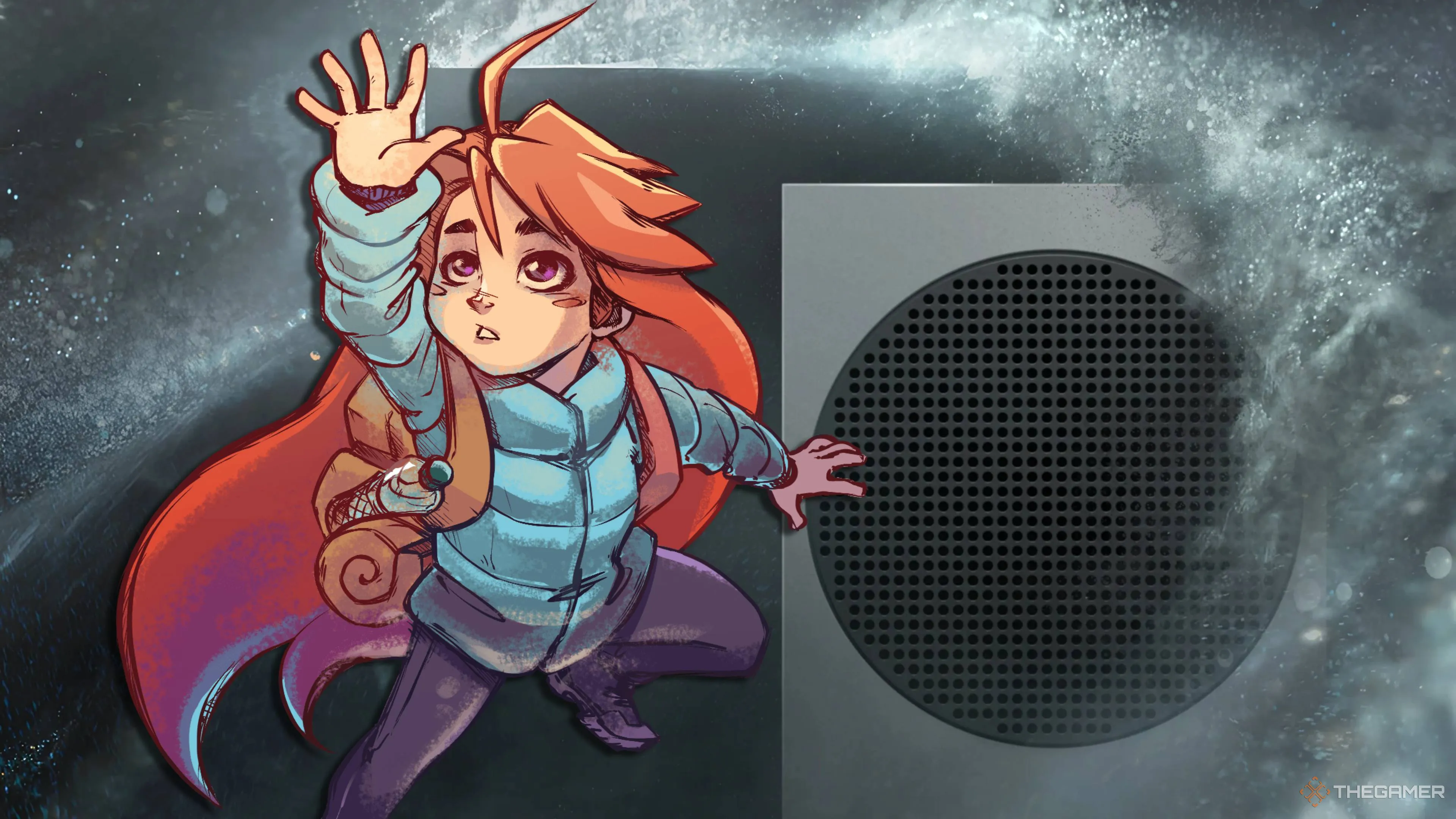 Why Celeste And TowerFall Are No Longer Available On Xbox