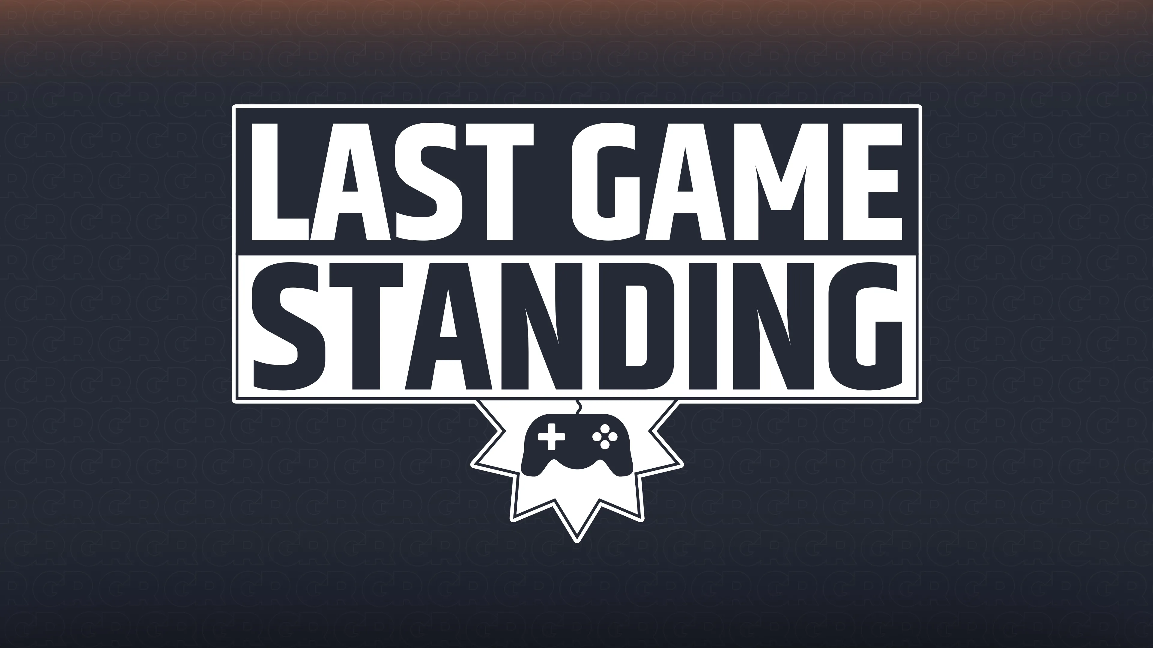 Last Game Standing