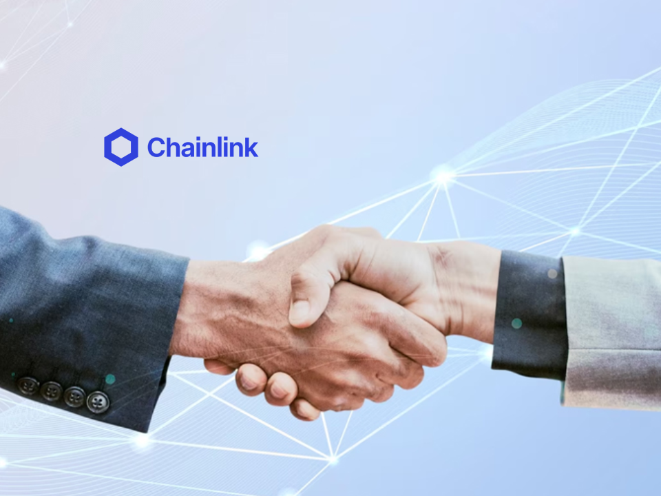 Polymarket Deepens Partnership With Chainlink as Official Oracle for High-Speed Up/Down Markets and Launches Gold and Silver Trading