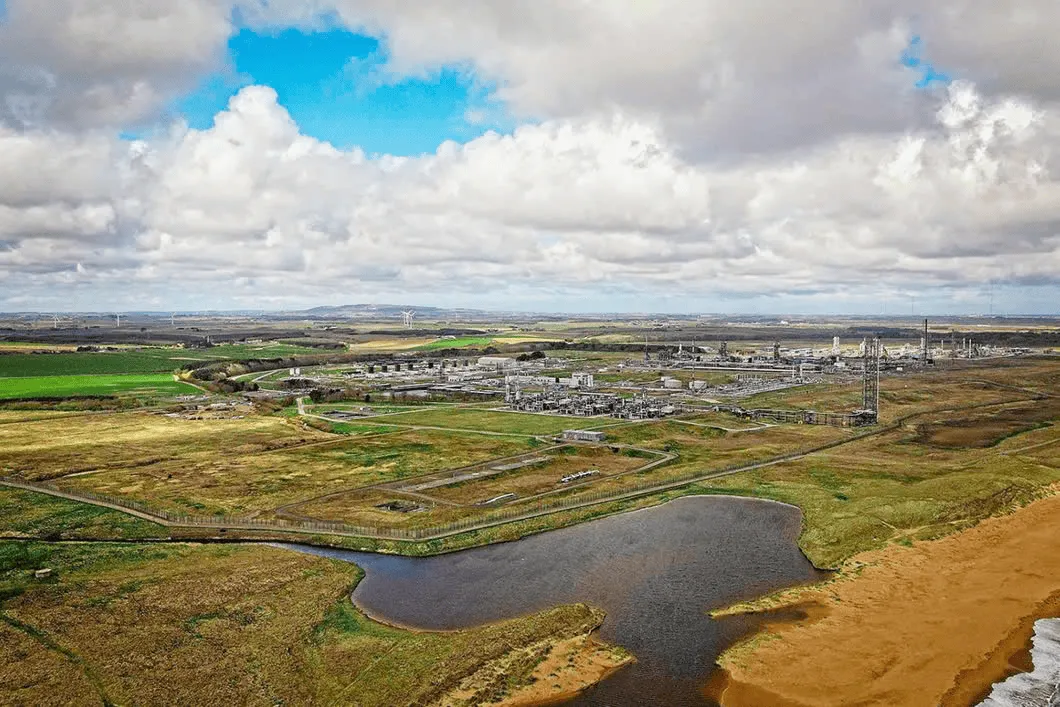 UK Cuts £200M From Acorn Carbon Capture Hub Funding
