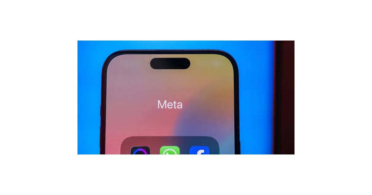 Meta Investigated by UK Over Alleged Harm Caused in Commercial Small Print