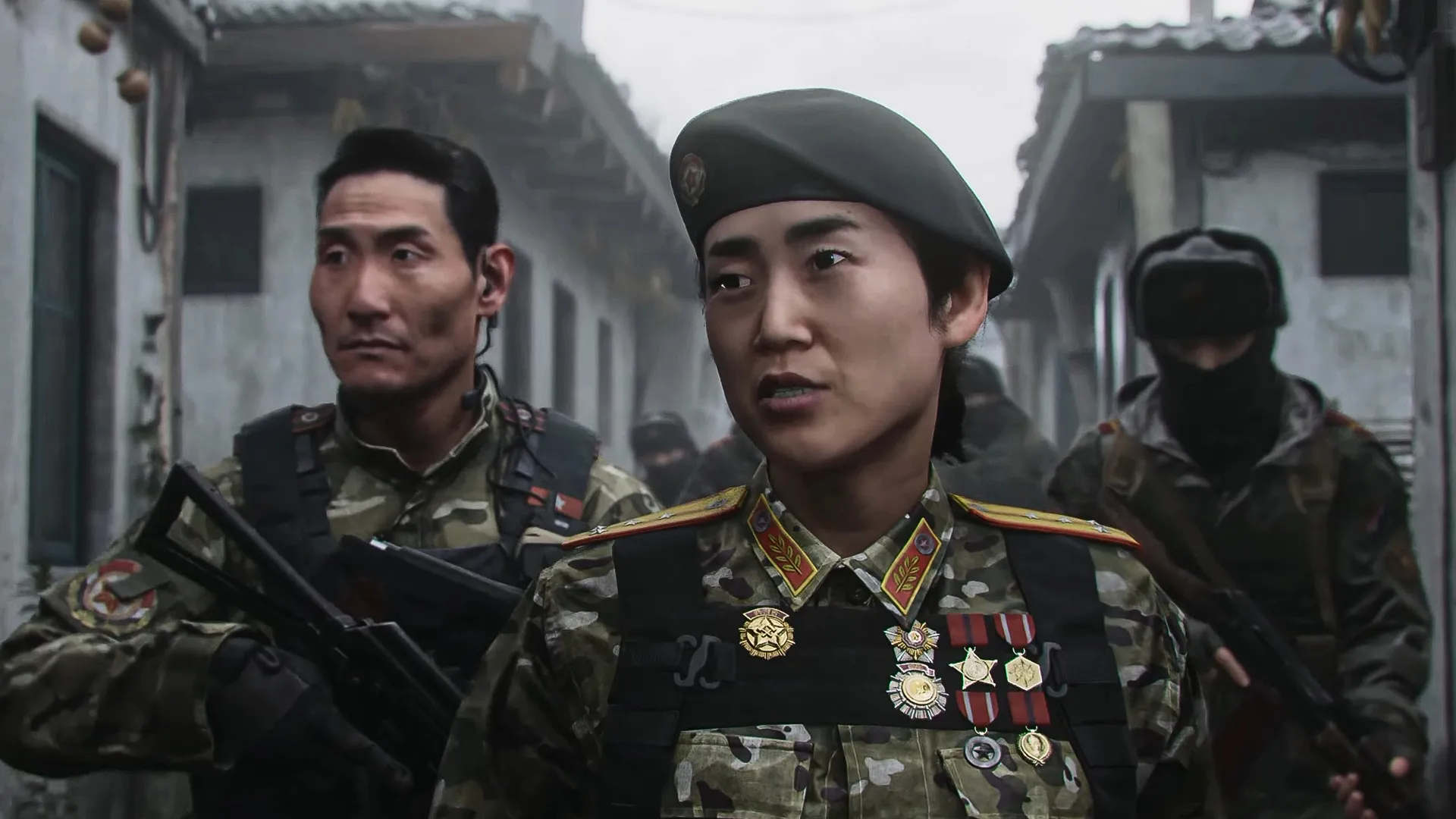 Call Of Duty: Modern Warfare 4 Officially Removing Seoul Crush Footage