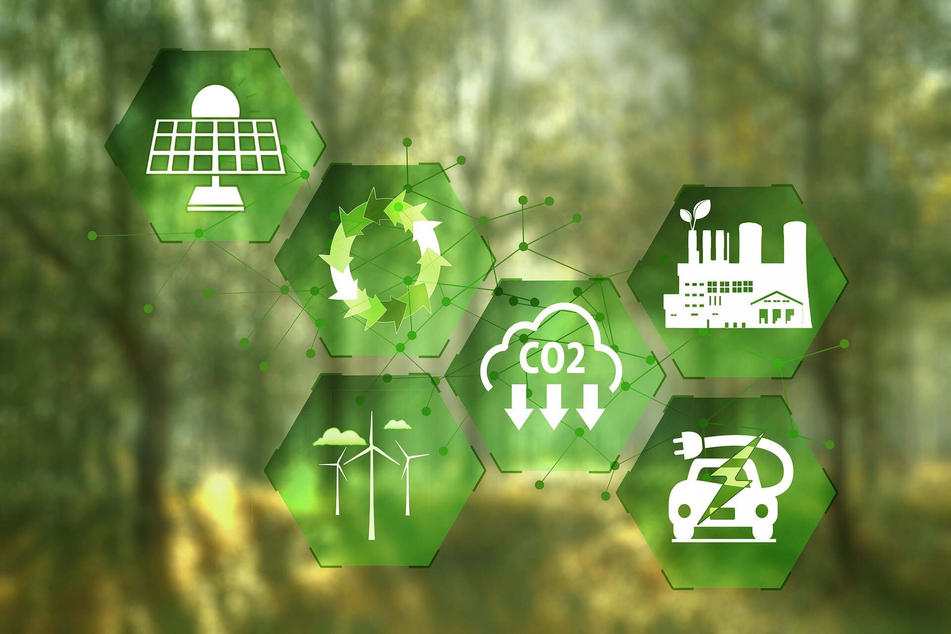 Platform simulates lowest-cost pathways for Brazil to achieve carbon neutrality by 2050