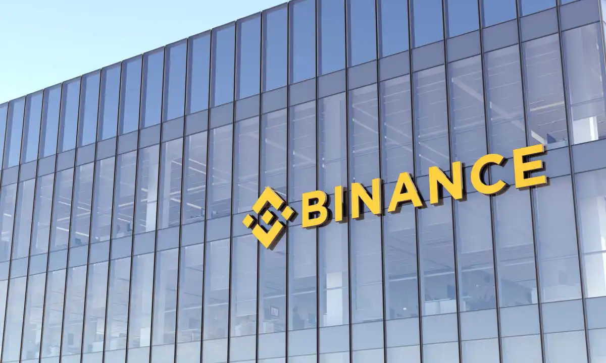 Hackers Steal $6.3 Billion From Binance in Record Crypto Heist