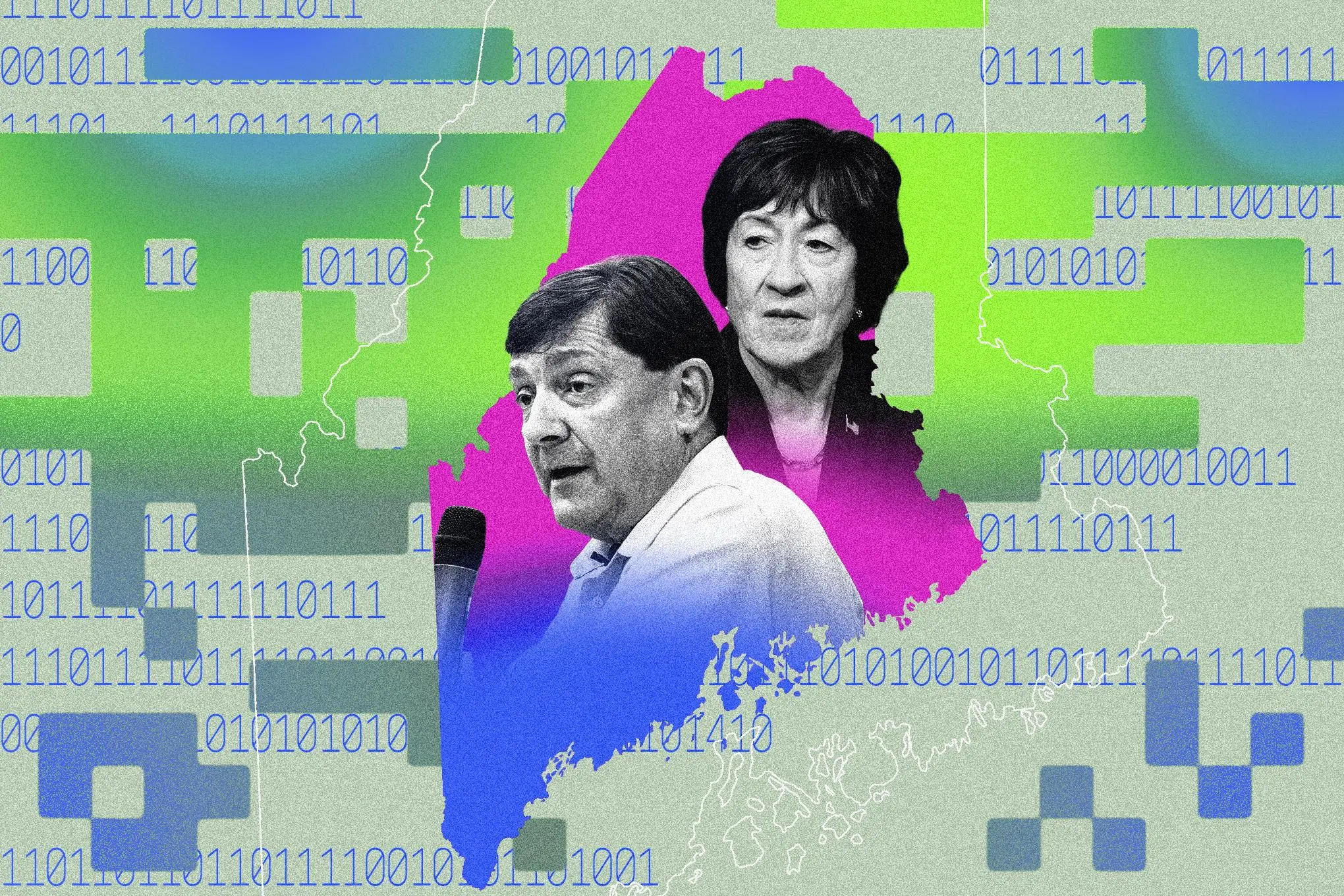 Maine’s data center revolt will decide who controls the Senate