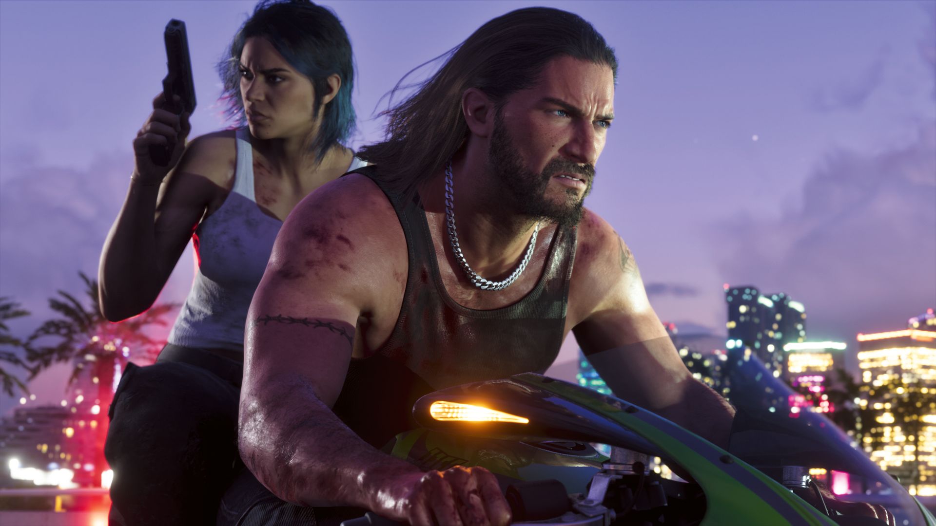 GTA 6 map size is so big it rivals GTA 4, GTA 5, and Red Dead Redemption 2's combined