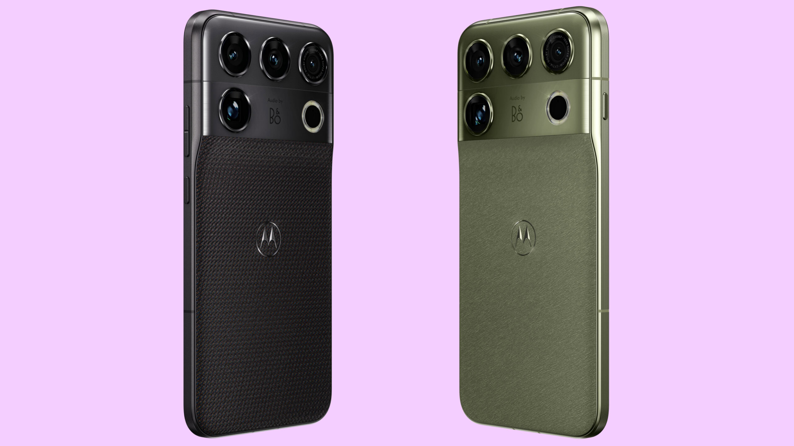 The Signature 27 is Motorola’s last chance to get Android updates right
