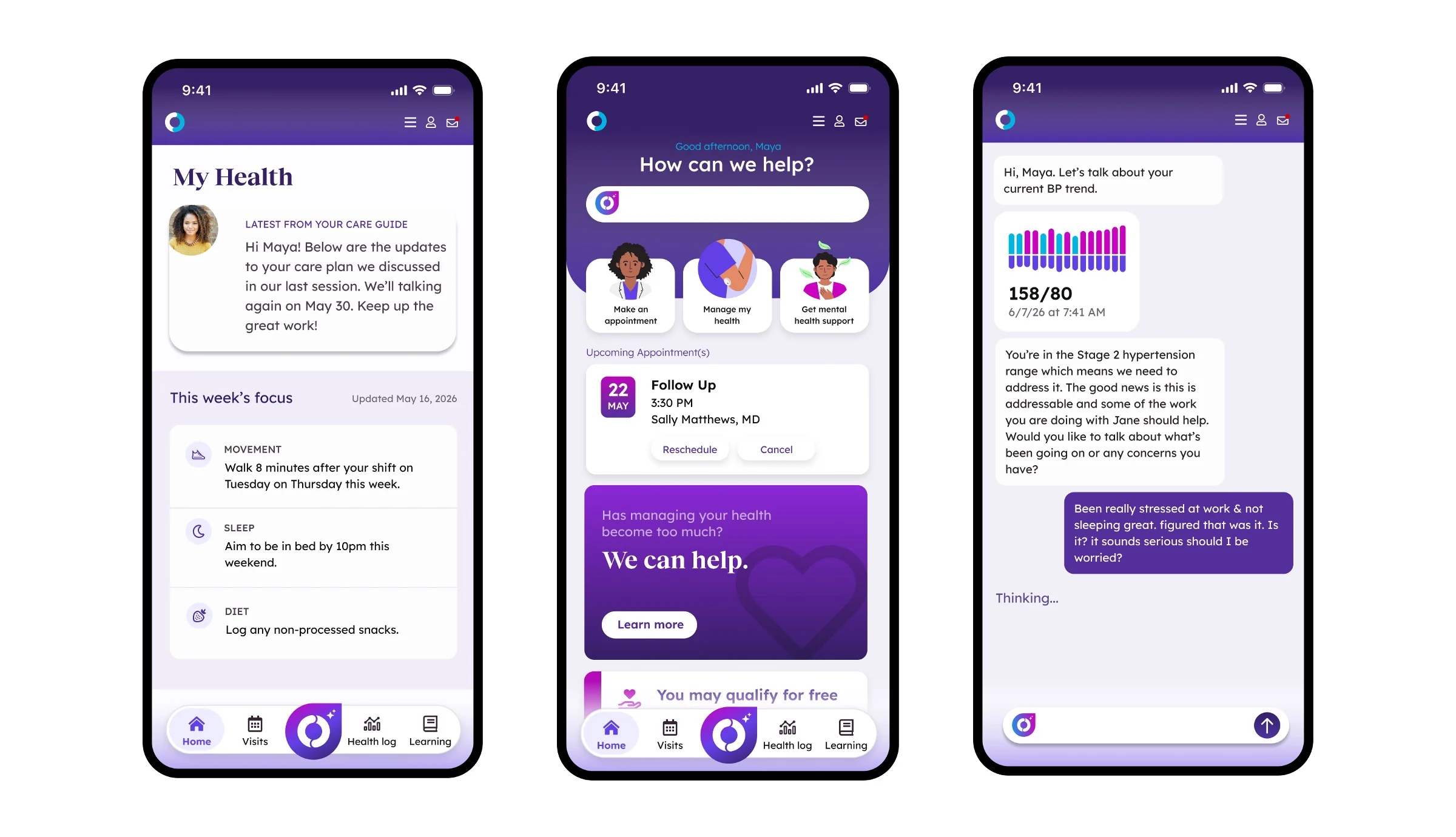 Teladoc Health beats Q3 expectations as BetterHelp insurance growth accelerates