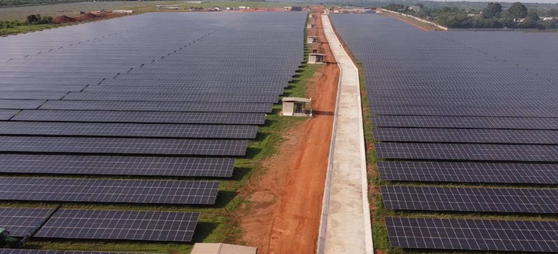Benin secures financing for first solar IPP projects