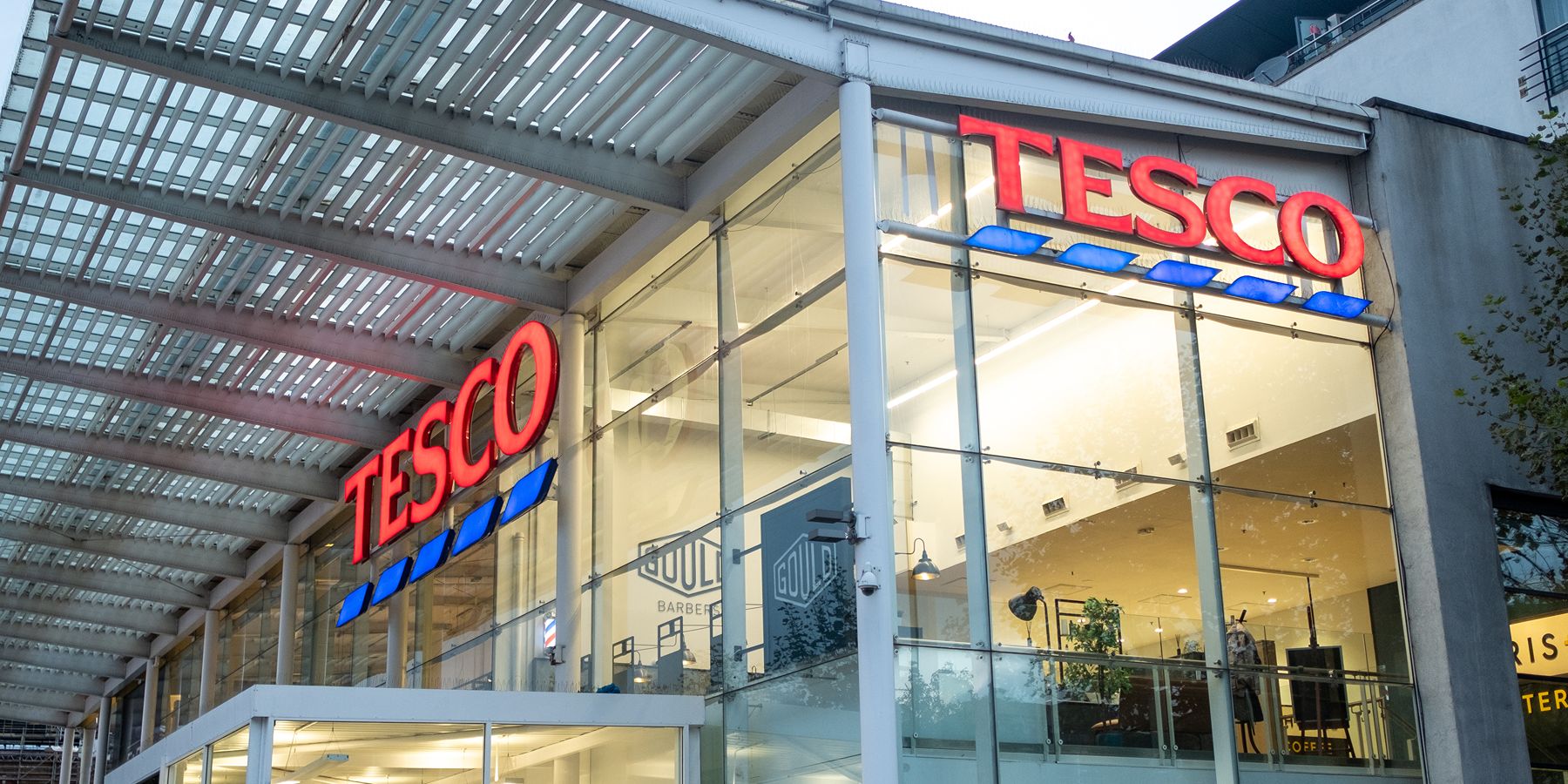 Tesco’s international retreat continues as £1.5bn sale sharpens UK focus