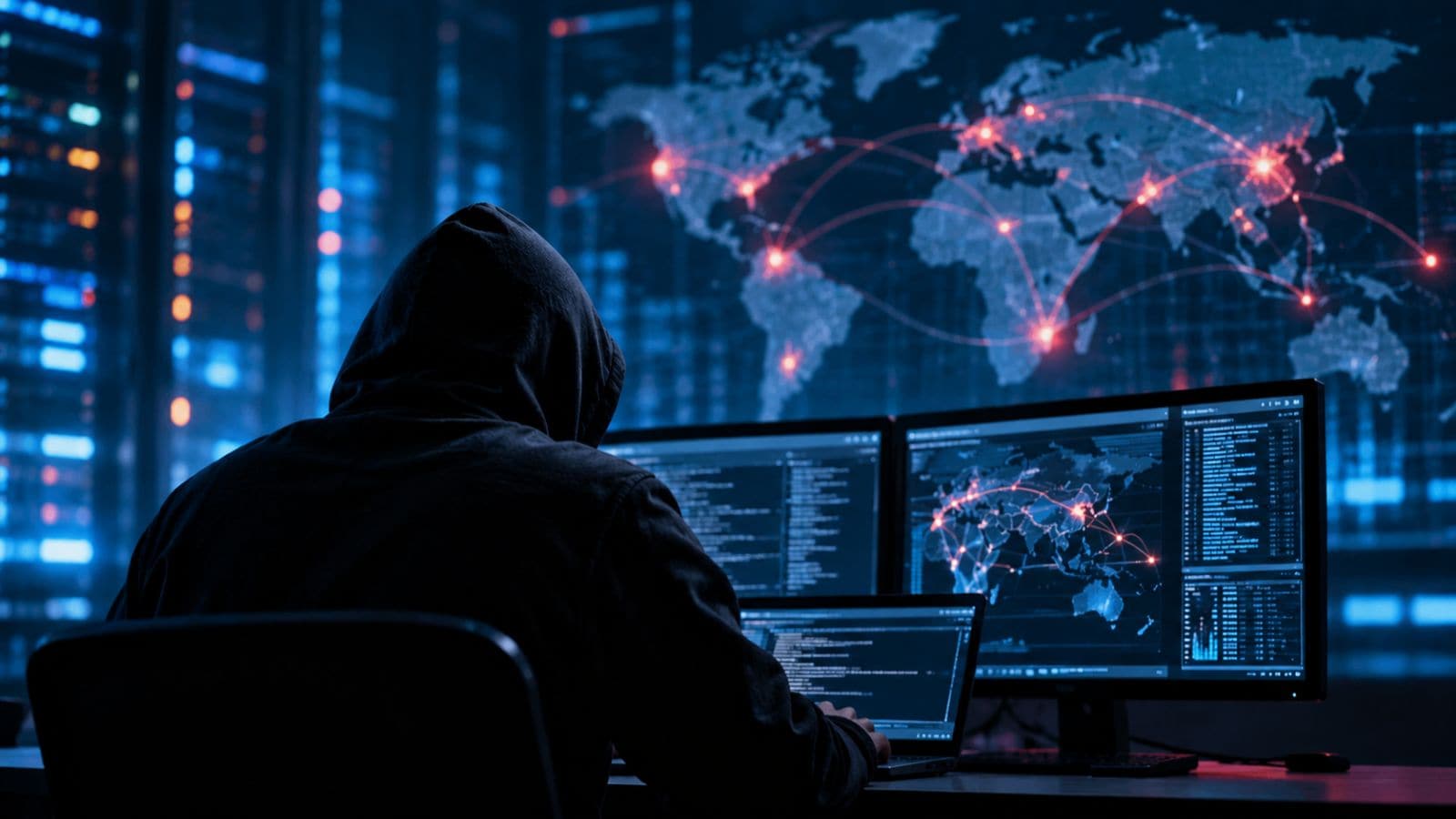 Binance flags 'potential security issue,' says approximately $6.3 billion impacted