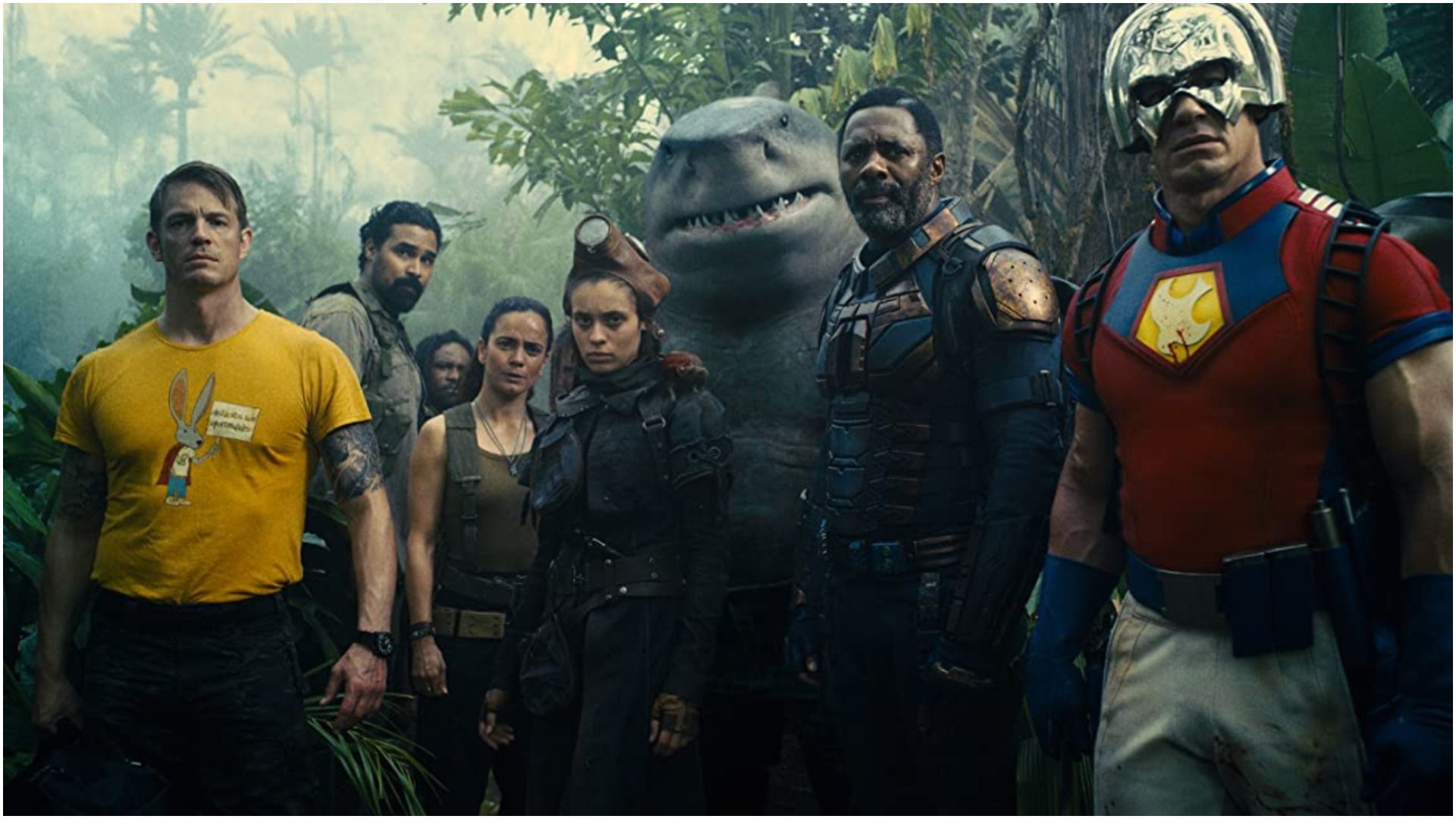 As James Gunn reveals how The Suicide Squad is DCU canon, the DC boss says we all need to "chill out" about timelines