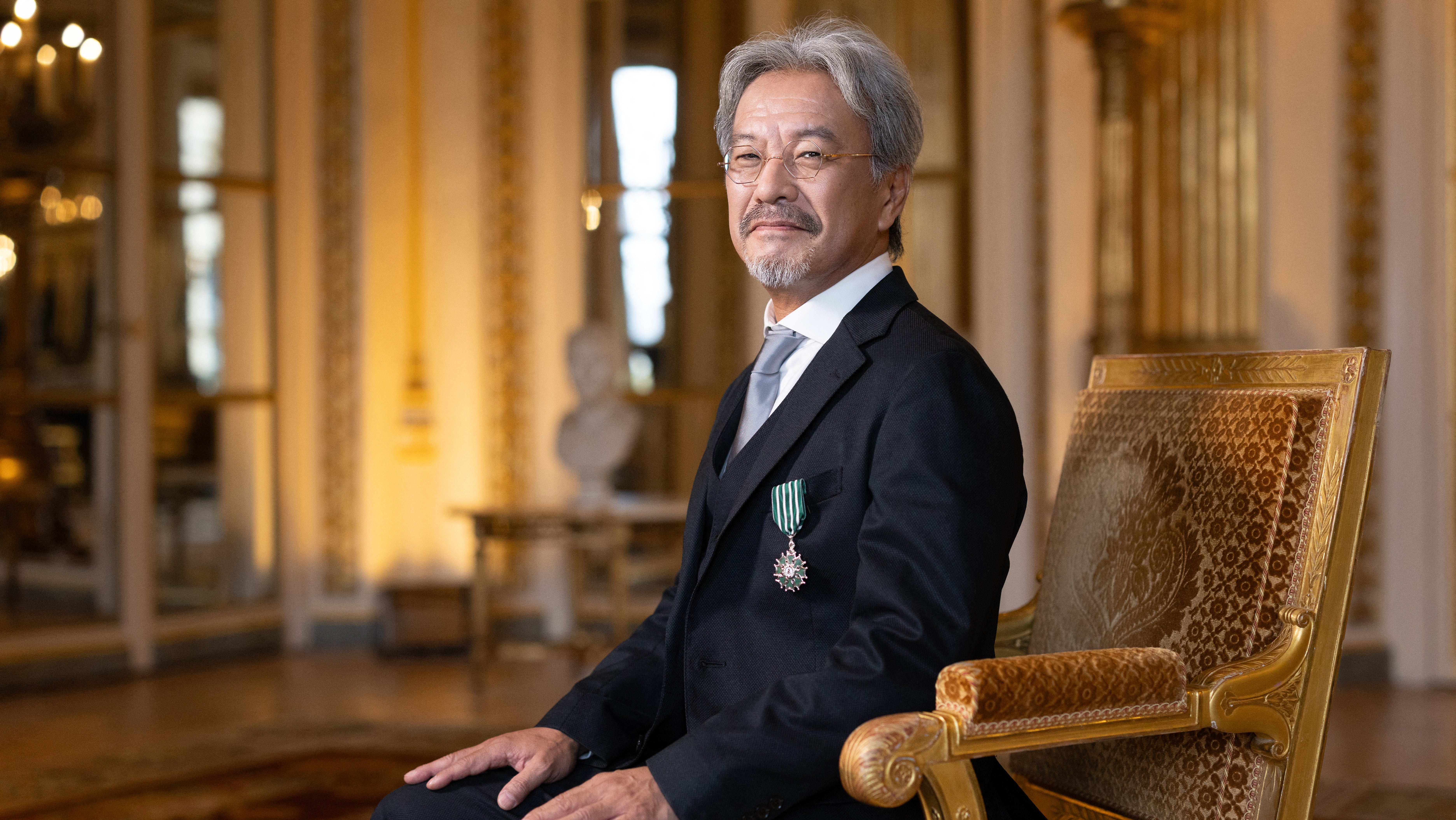 Zelda Chief Eiji Aonuma Says Some of the Younger Members of the Ocarina of Time Remake Team Had Never Played the Original Game — and That's a Good Thing
