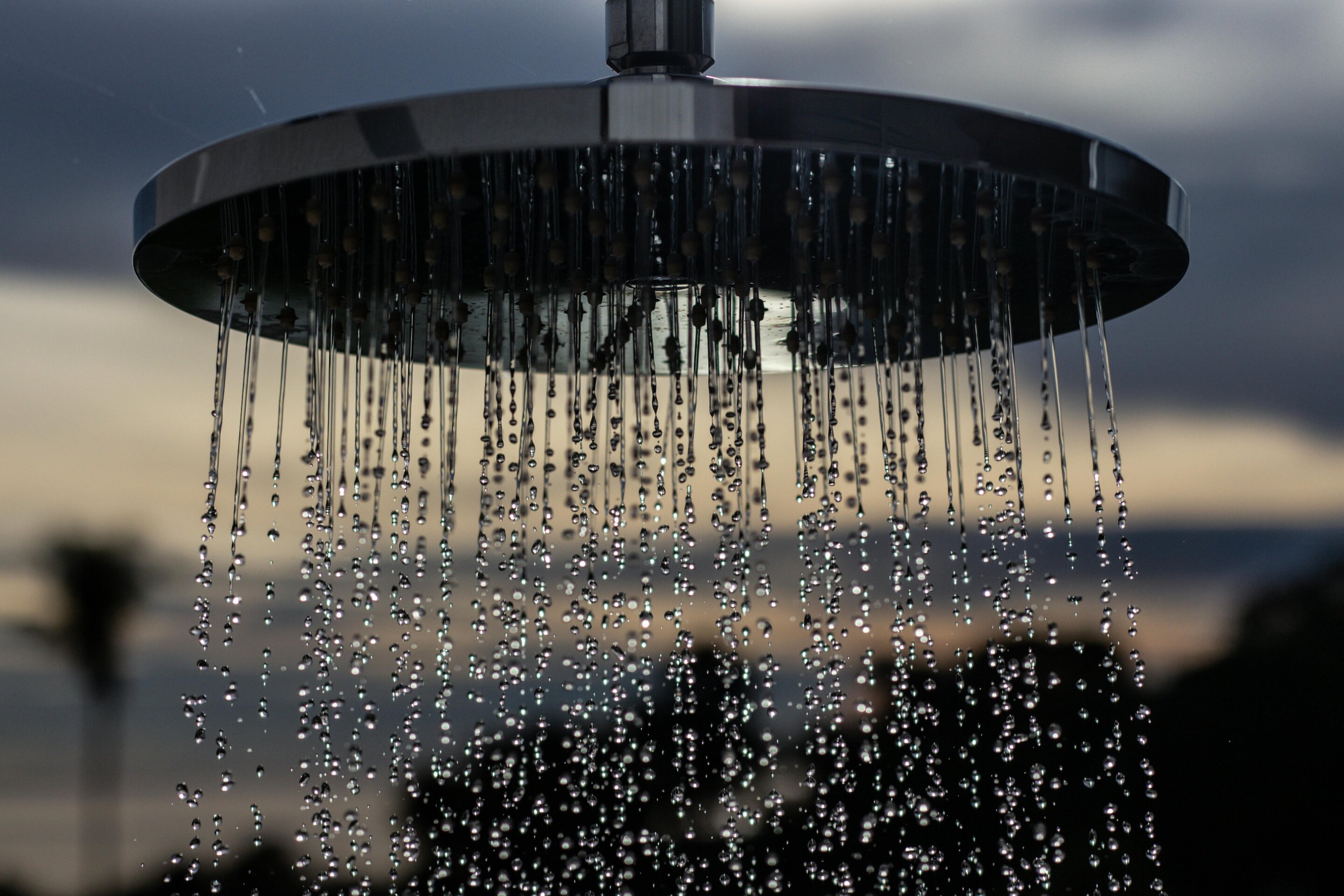 Cold shower routine may reduce sick days while cutting carbon emissions