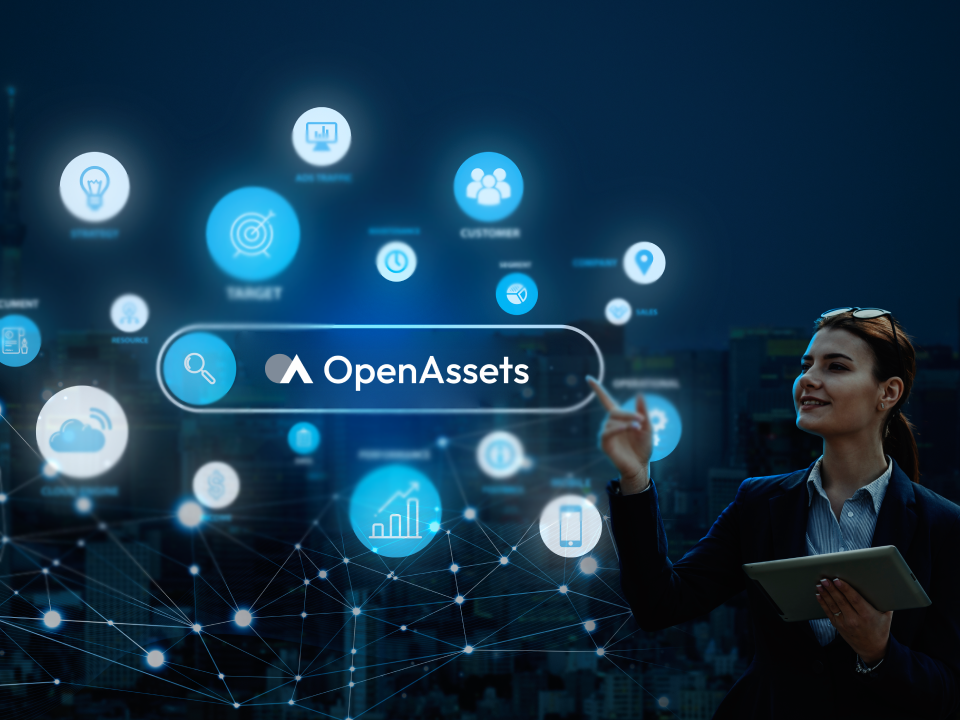 OpenAssets Brings SEC-Registered Transfer Agent (OpenAgent) Infrastructure Onchain for Global Equities