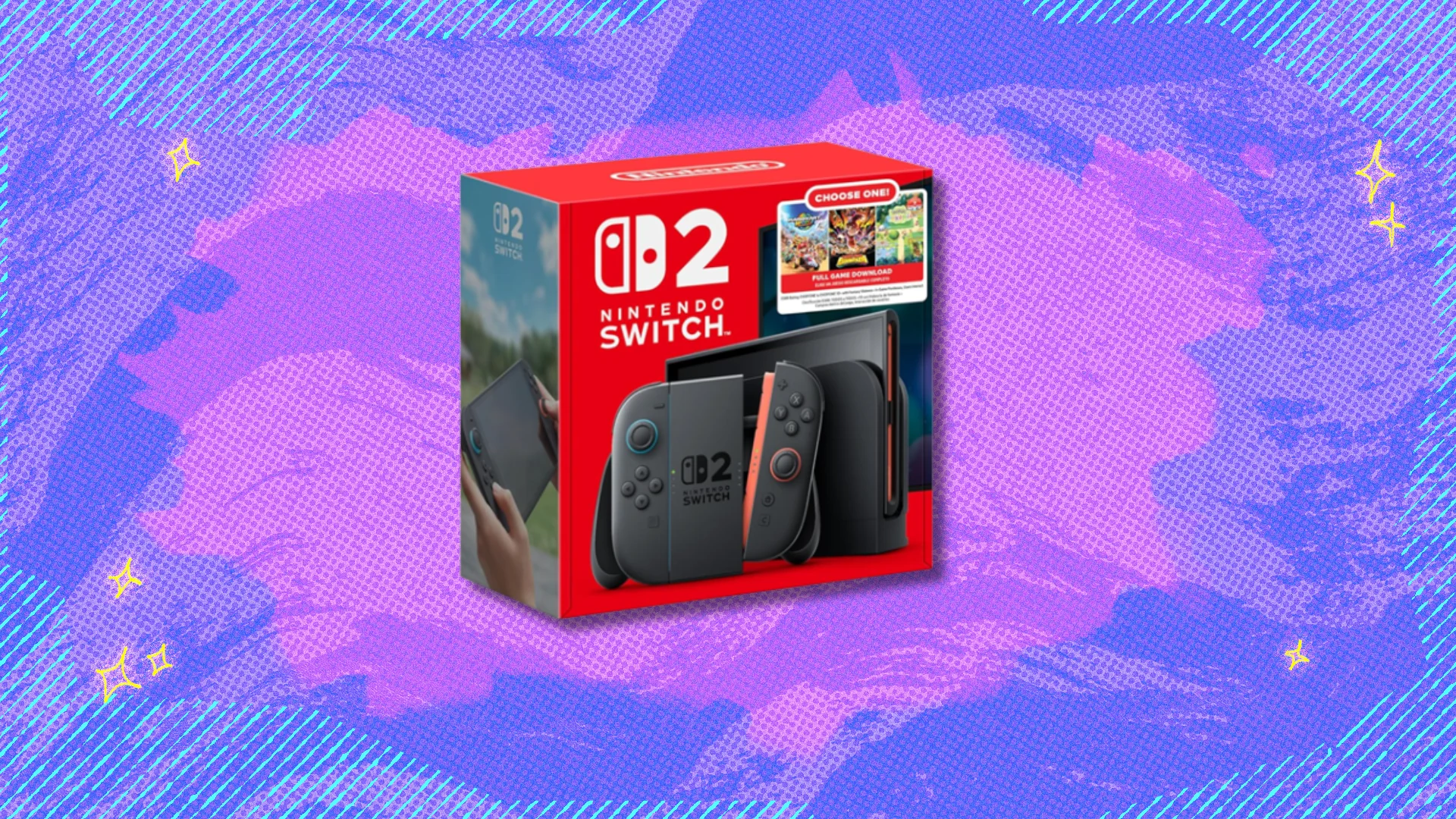Woot quietly dropped this Nintendo Switch 2 bundle under $460: How to save with promo code