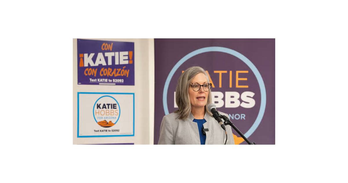 Seven governor races to watch as voters weigh Trump, economy