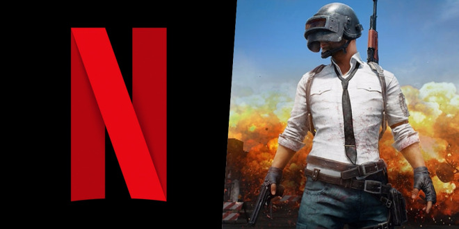 Netflix developing live-action PUBG series with Donald Glover