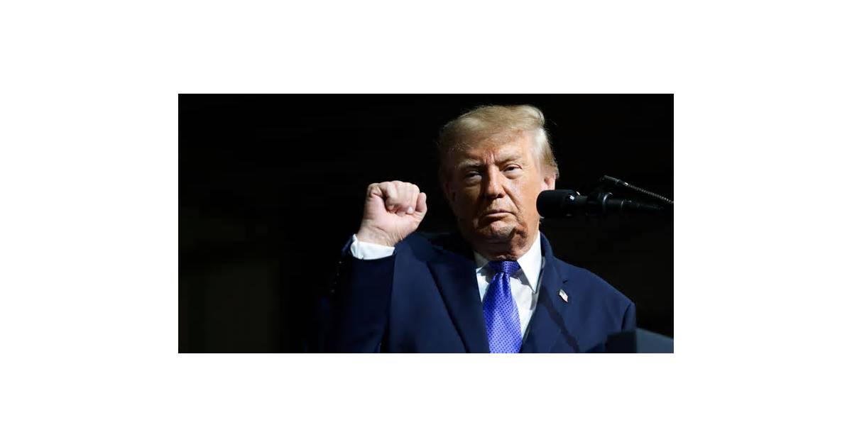 Trump touted a record Venezuela oil deal. Now reality is setting in