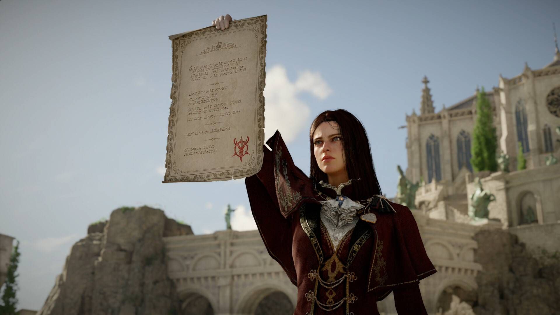 Crimson Desert DLC debuts to positive Steam reviews, but it hasn't done much for PC player count