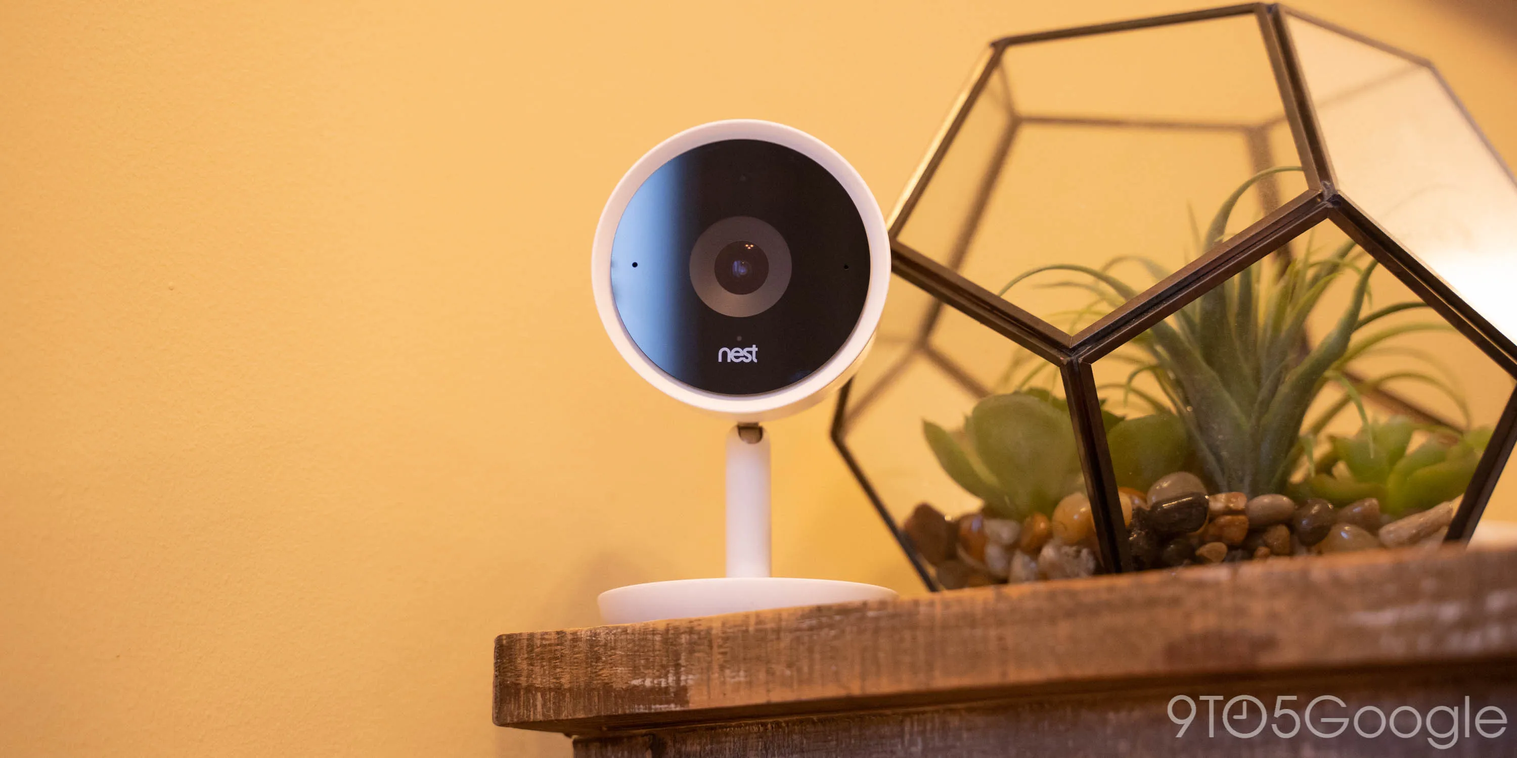 Google rolling out software updates for these Nest Cam and Doorbell models