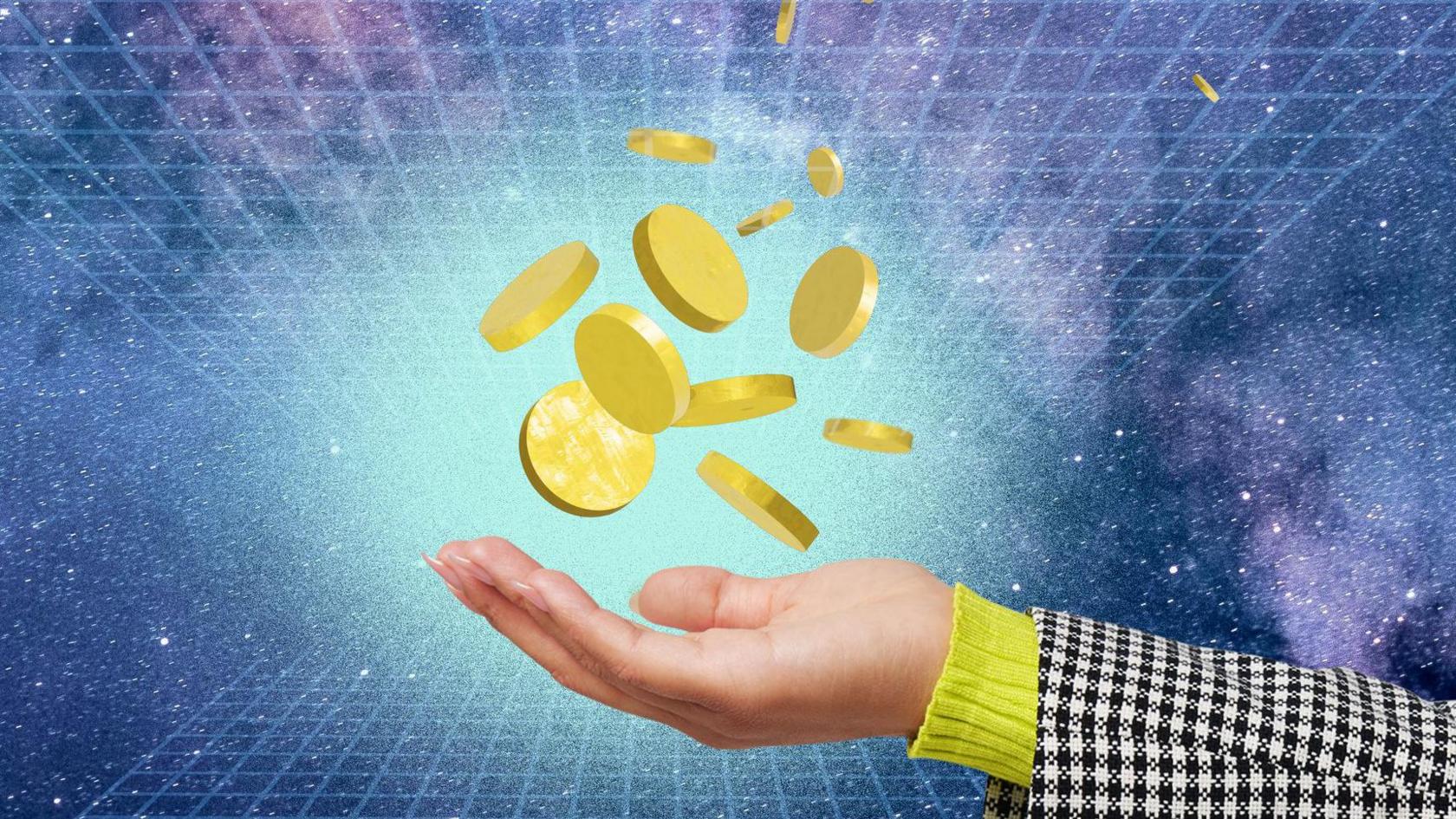 From Bitcoin to Binance: Crypto terms and what they mean