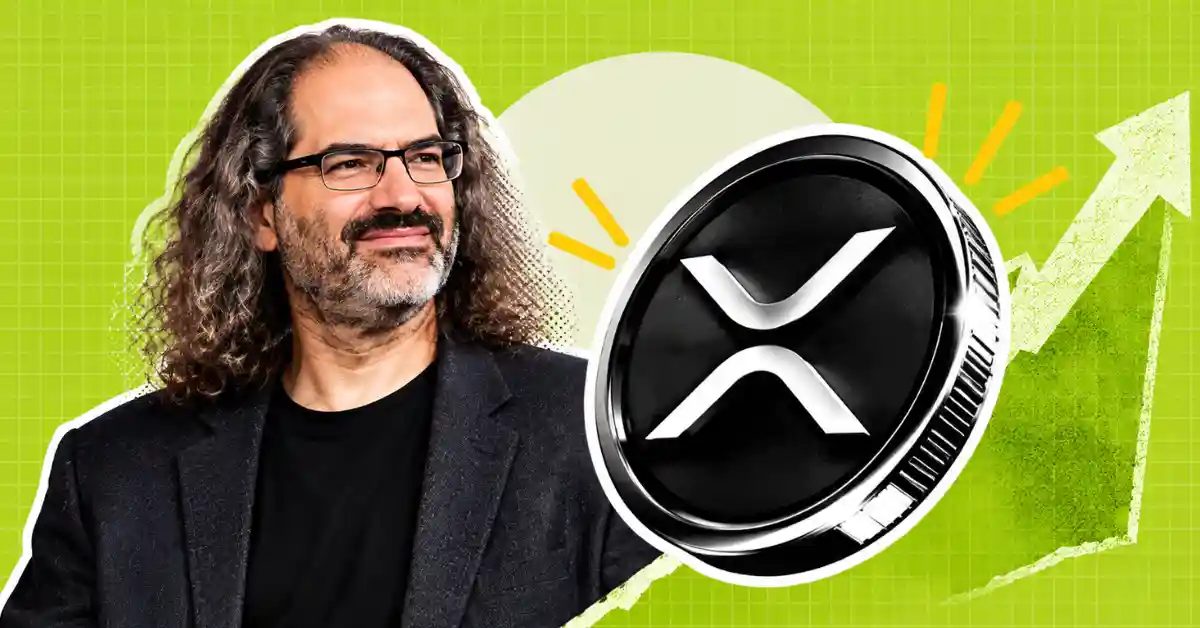 Ripple News: David Schwartz Says XRP Was Built To Let You Be Your Own Bank, Not Somebody Else’s
