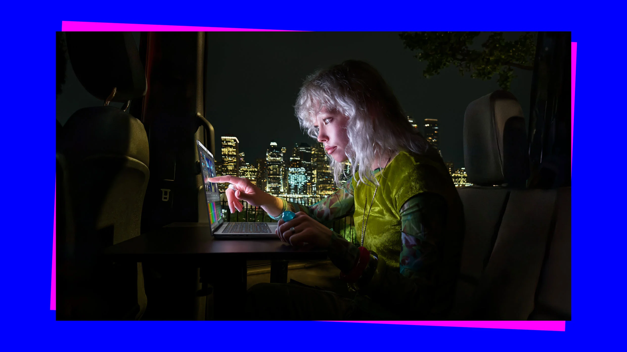 Apple finally gave us touch Macs, in the least disruptive way possible