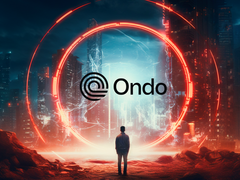 Ondo Intelligent Portfolios Lineup Expands to Solana