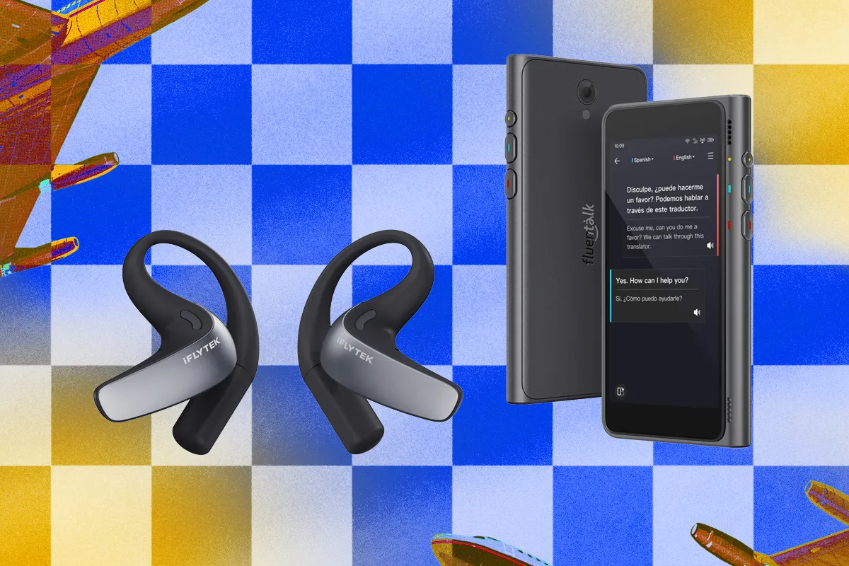 The Best Handheld Translators for Work and Travel (2026)