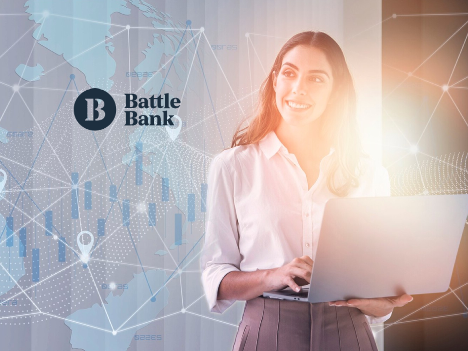 CloudEmpower Helps Battle Bank Launch Customer Service Operations with Amazon Connect