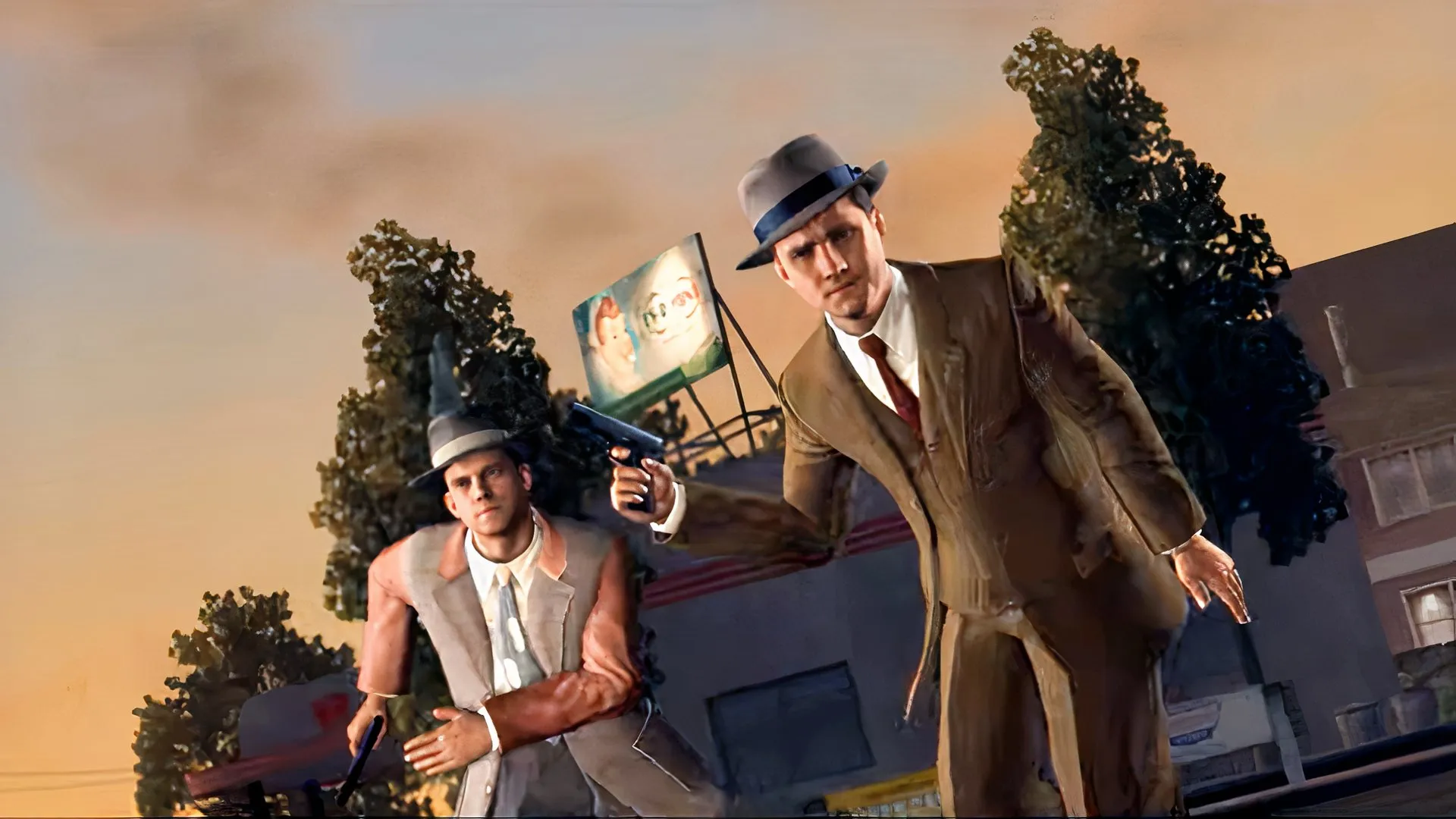 Near-Perfect Open-World Games That Deserve Sequels, Ranked