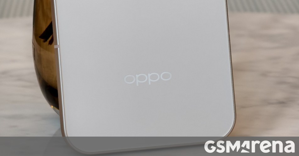 Oppo Reno17 F 5G gets NBTC certified