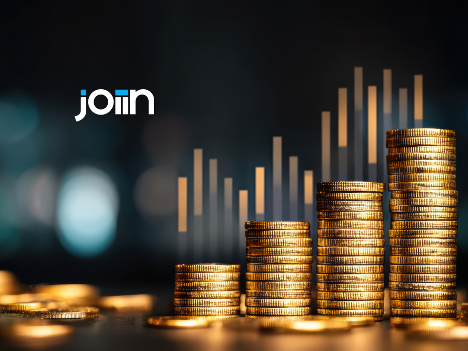 Joiin Launches Fortnox Integration, Connecting Swedish Finance Data with Global Group Reporting