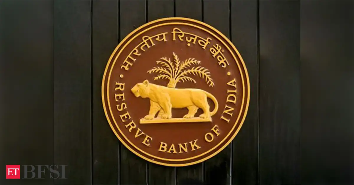 Bank credit grows 19.4% in September; services, NBFC lending lead sectoral growth: RBI