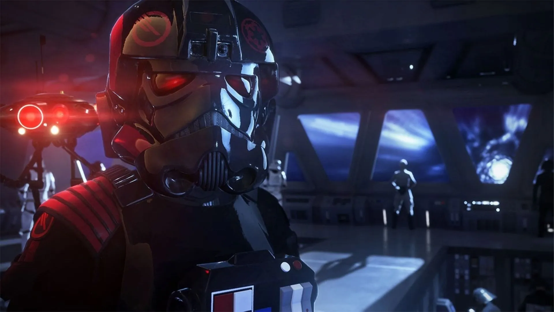 Star Wars Battlefront 3 Is Why EA Shut Down BioWare
