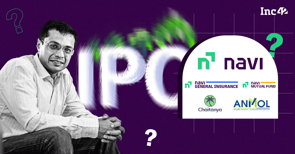 [Update] CCI Clears Navi’s $100 Mn Investment From Prosus