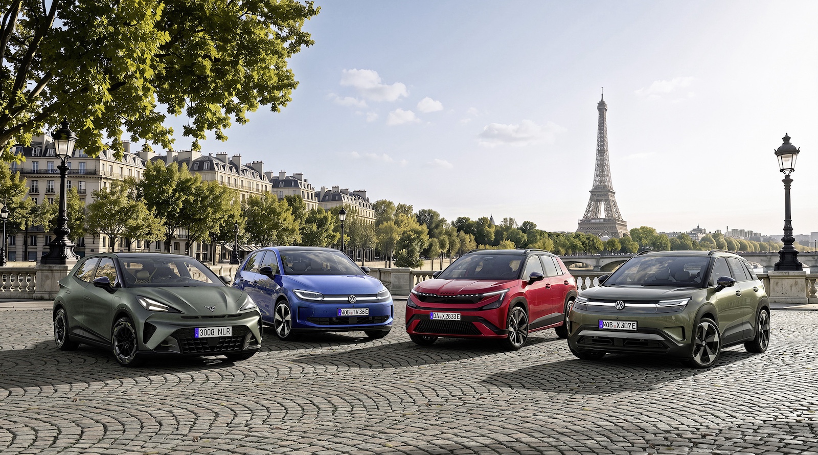 Drive Forward or Turn Back? Four Reasons to Vote for a Strong Automotive Package