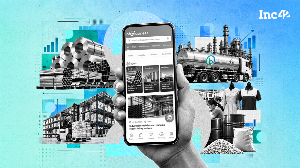 Decoding The Commerce And Lending Engines Of IPO-Bound OfBusiness