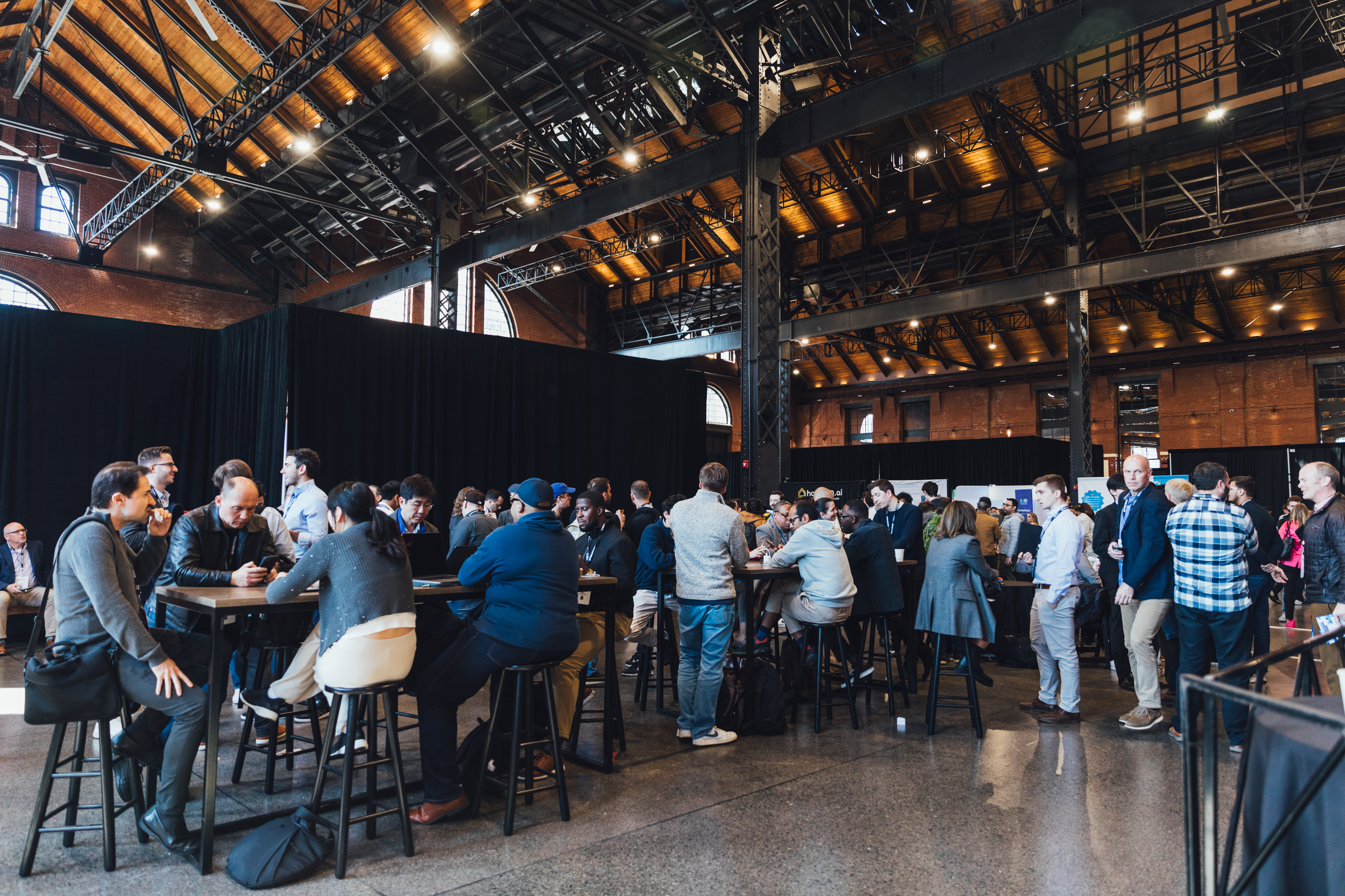 Skip the small talk: Make game-changing connections at TechCrunch Founder Summit with Braindate