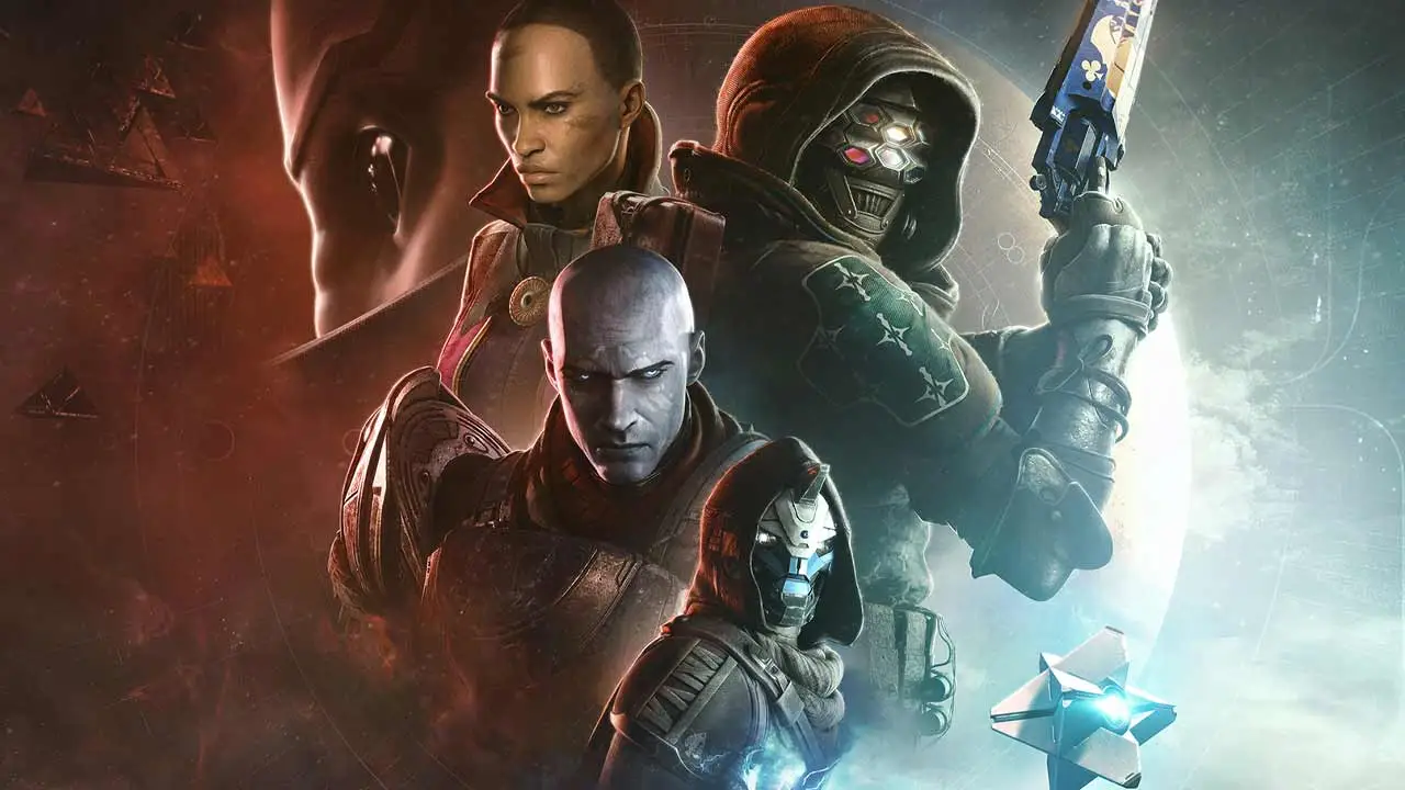 Don’t Expect Destiny 3 At The Game Awards, Bungie Says