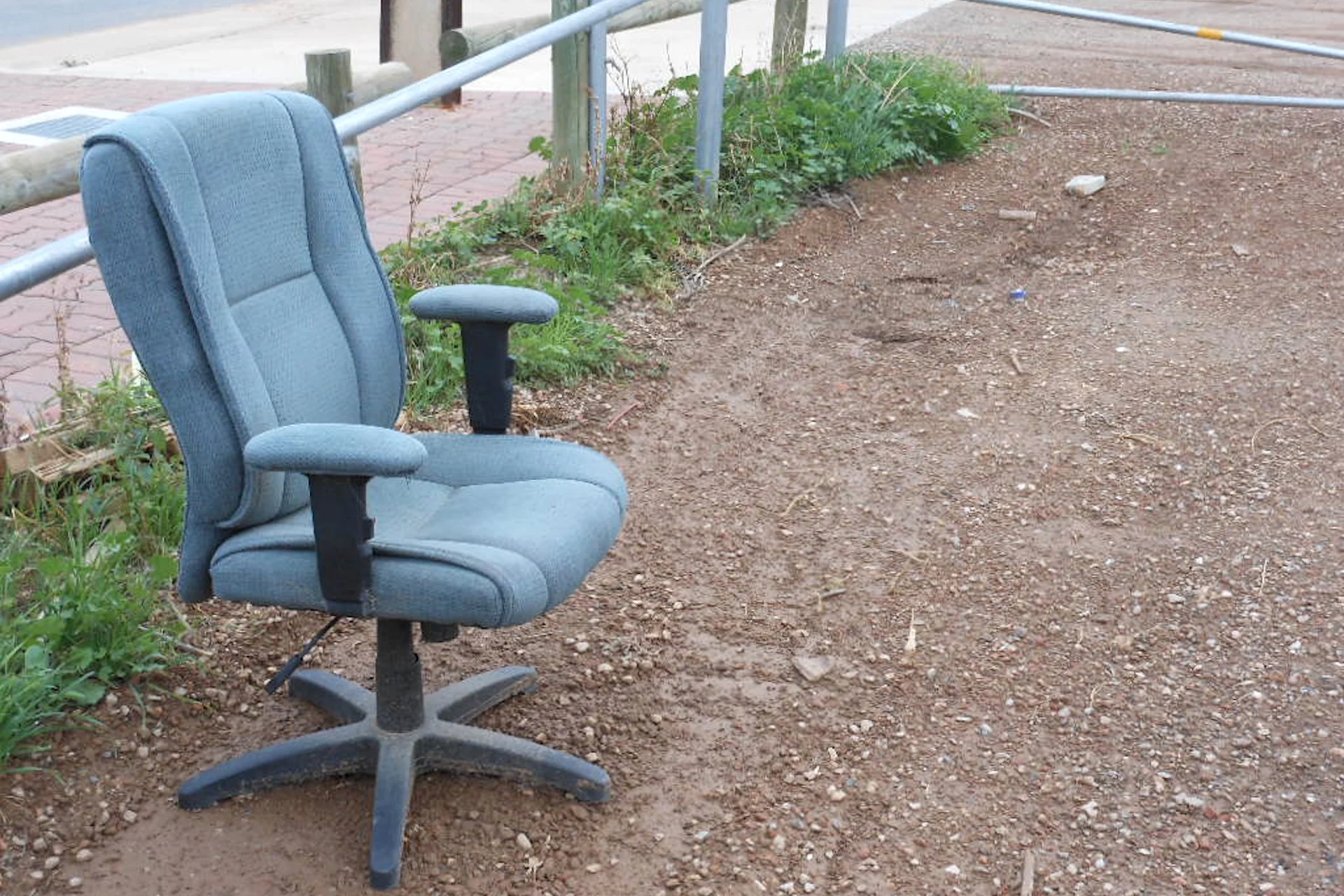 Turns Out Ergonomic Office Furniture Is Mostly Hype