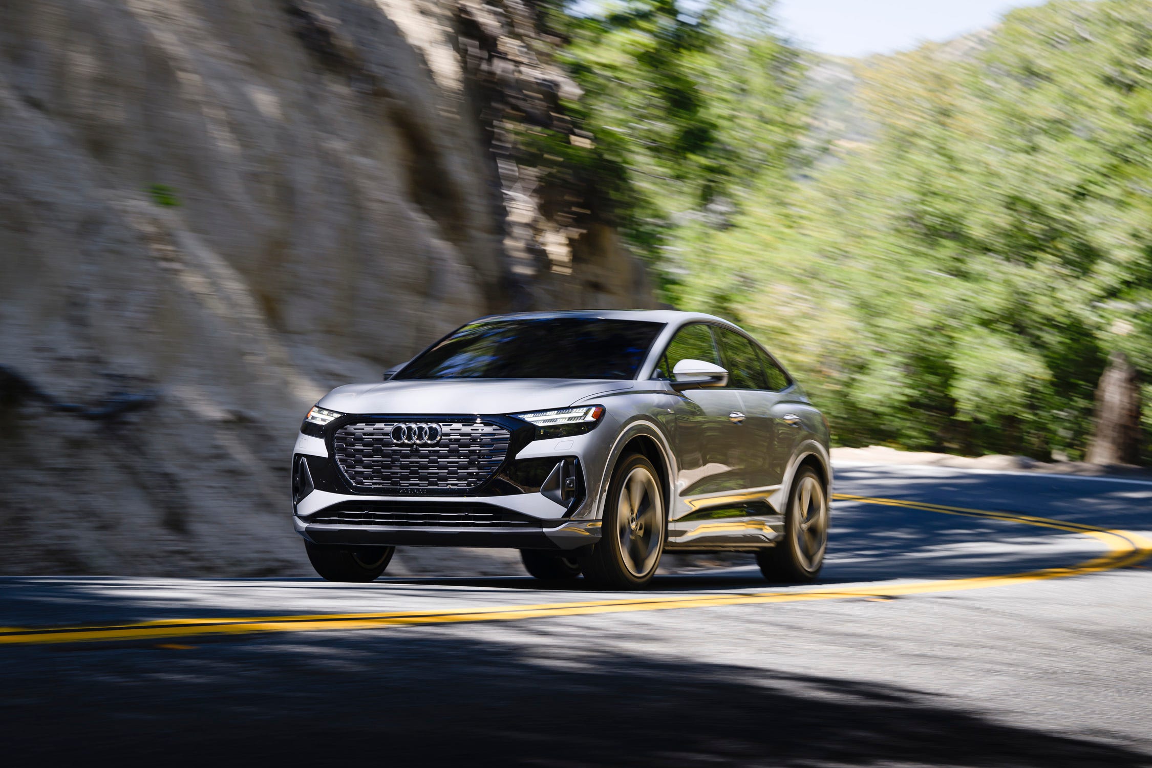 Used EVs Are Selling Faster Than Gas Cars or Hybrids
