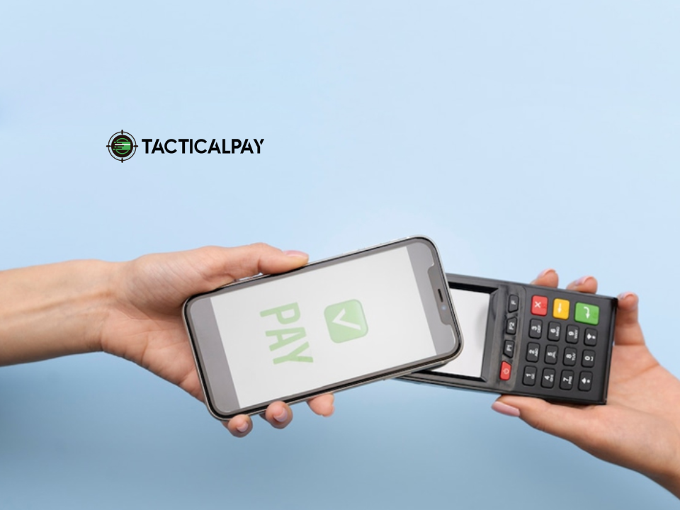 TacticalPay Launches New GunBroker Payment Gateway for FFLs, Powered by NMI
