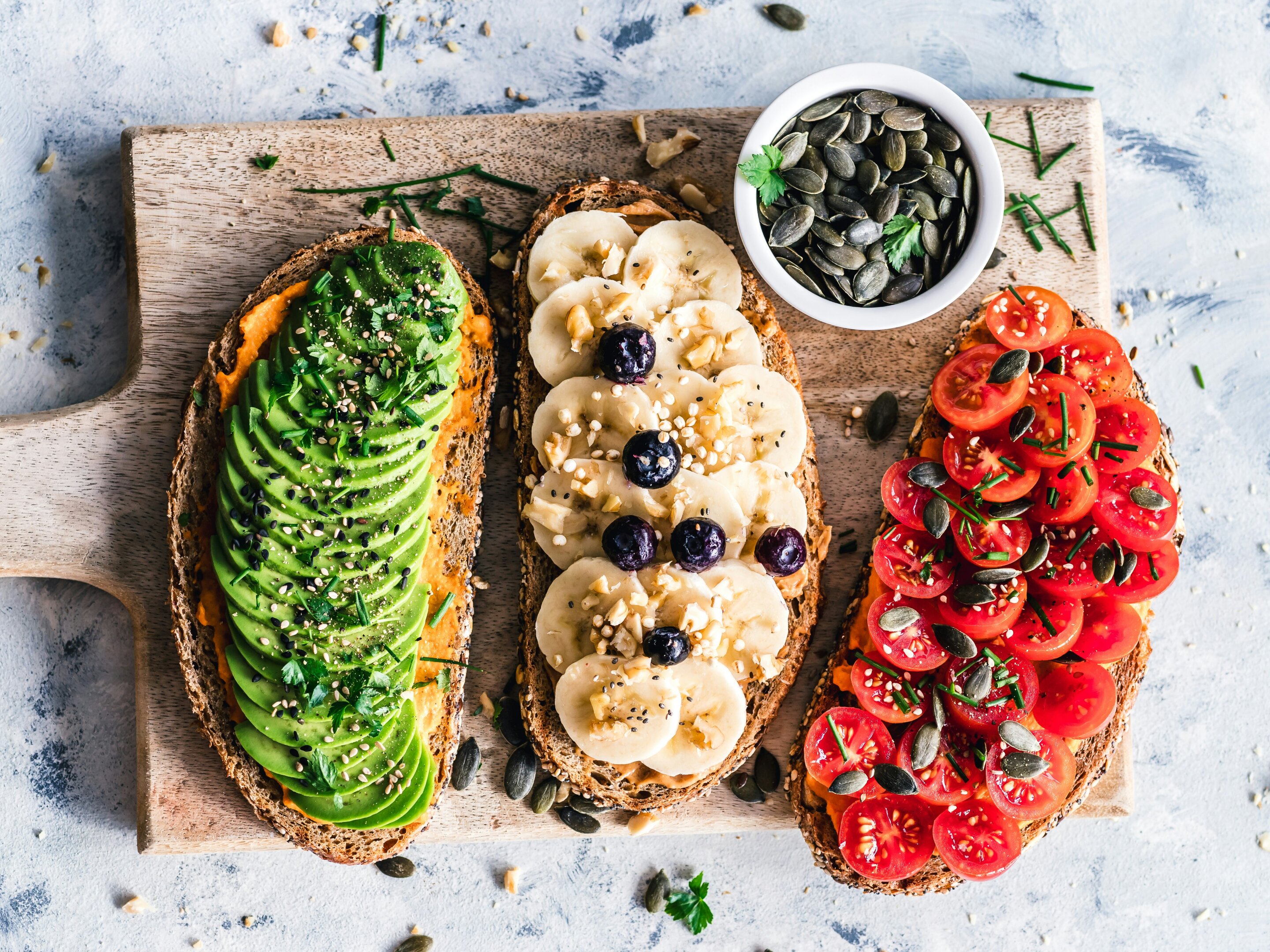 Vegans may have less diverse gut bacteria, with lower protein intake offering possible clue