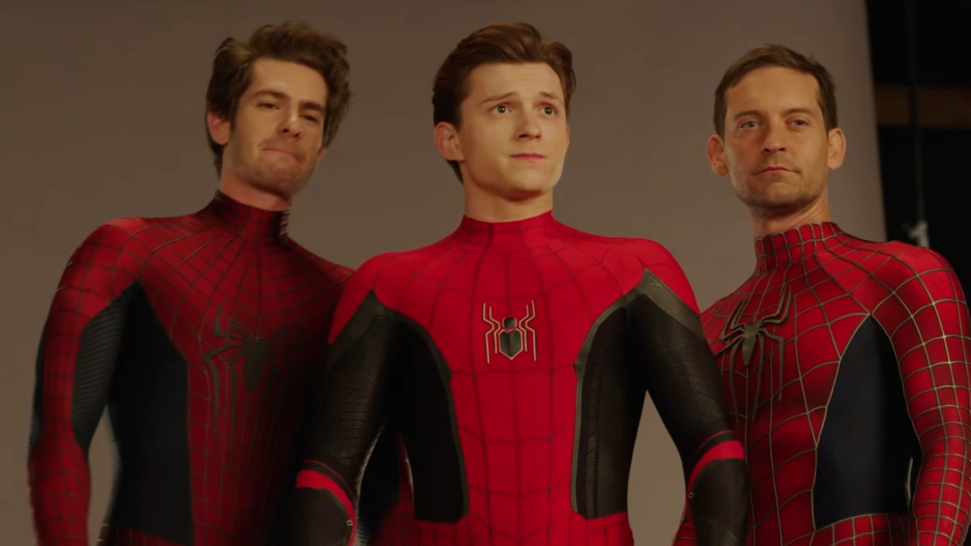 Before Avengers: Doomsday, Spider-Man: No Way Home proved the best Marvel event movies put character first
