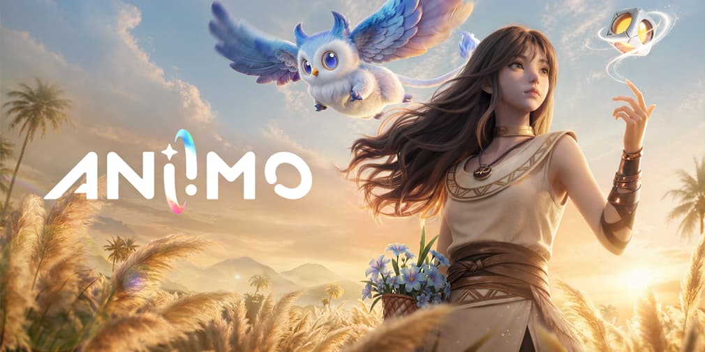 Aniimo gets the second chapter of its first season offering you dozens of new Aniimo to catch!